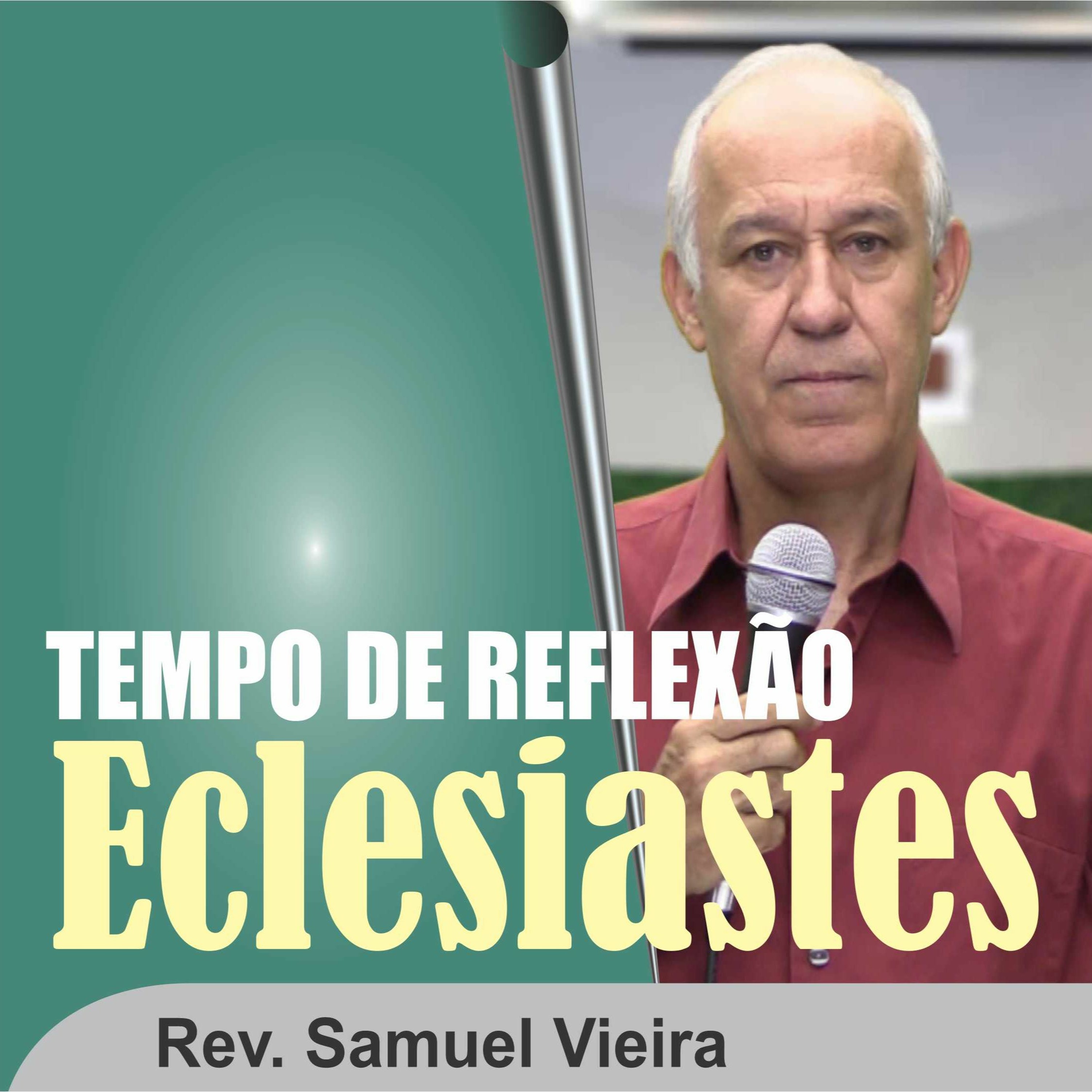 Igreja Presbiteriana de Anápolis | IPA