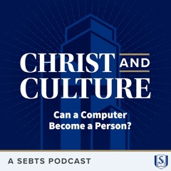 Dolores Morris: Can a Computer Become a Person? - EP 81