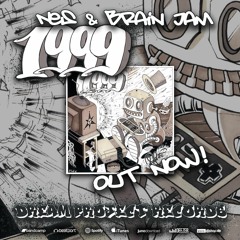 Brain Jam & N.e.s. - Korn Flakes (Preview)