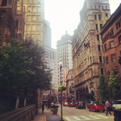 doctrine [noirnovel]