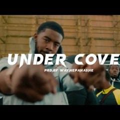 Russ Millions Typebeat X Tion Wayne Typebeat X UK Drill Beat - "Under Cover" - Choir Drill Beat 2023