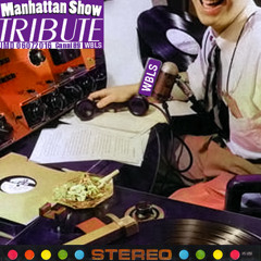 SUPERDISCO REWINDS THE MANHATTAN SHOW