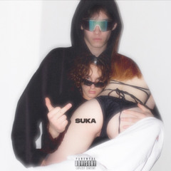 Suka (ft. PLAYBDIAMOND)