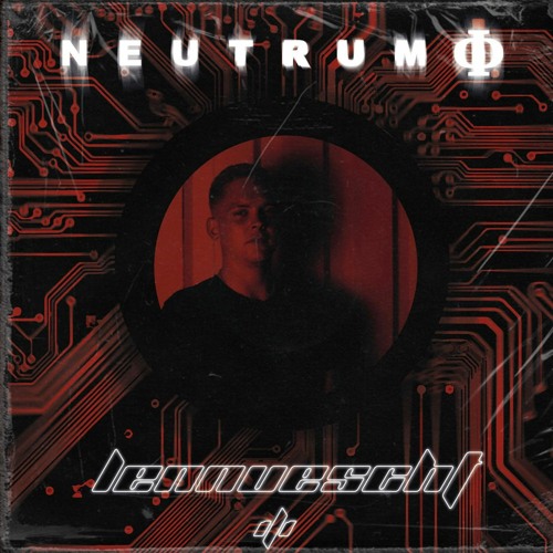 Stream Neutrum Podcast Vol. 1 with Lennuescht by Neutrum Berlin