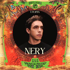 Nery @ Universo Paralello 2024/2025