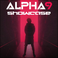 ALPHA 9 trance showcase (129 BPM) (11.07.2021)