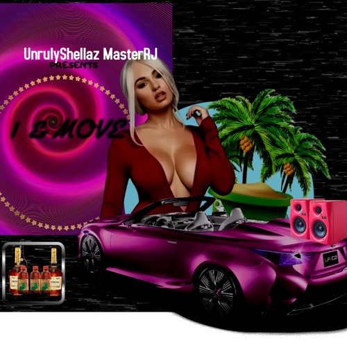 MasterRJ - 1 & Move NO Edit Straight play