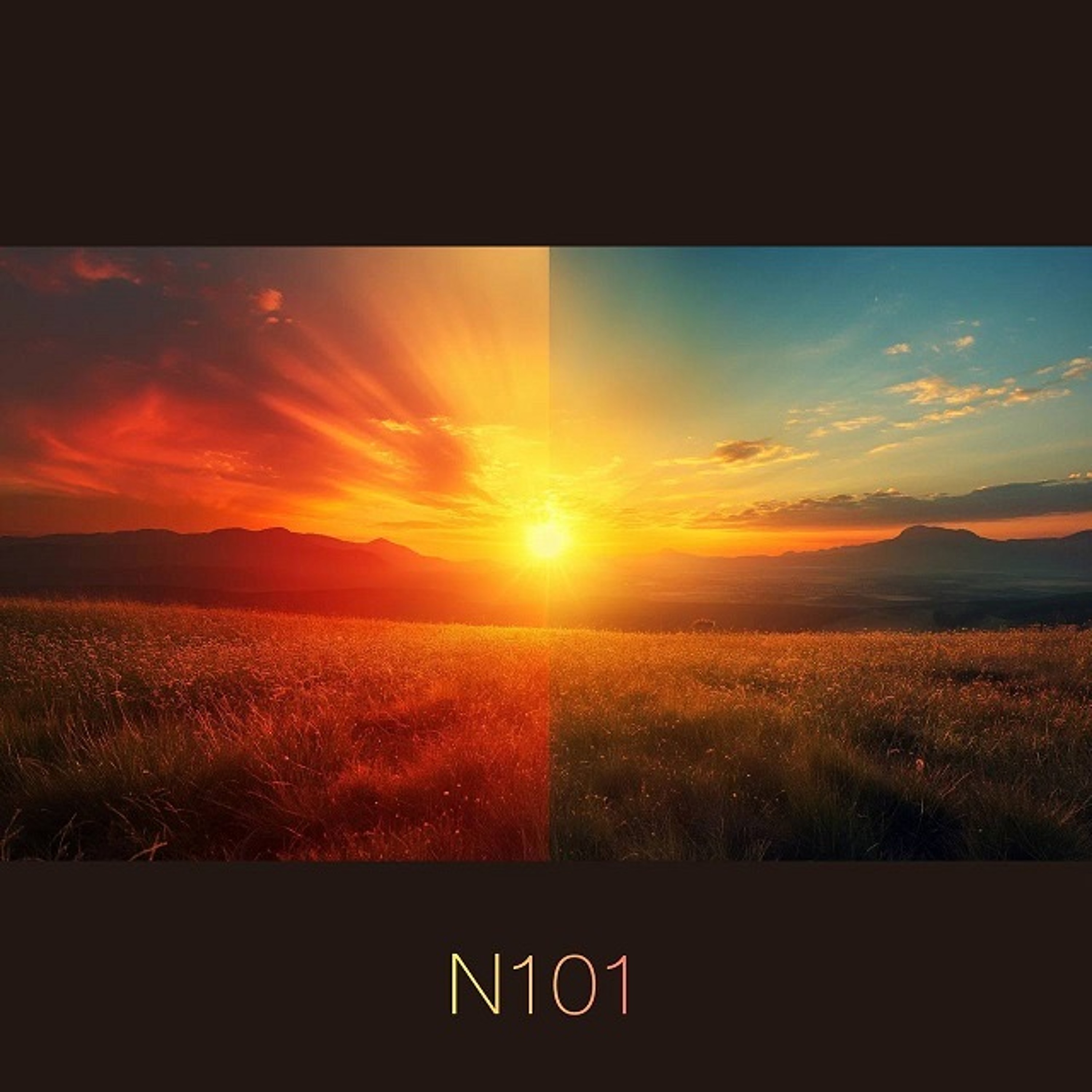 N 101. Два в одном ( музыкальный обзор и хип-хоп чилаут микс) upd Обновил звук !) podcast