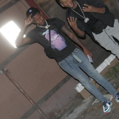 Rich Keys - Can’t Panic