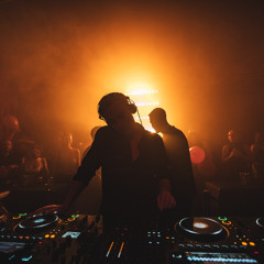 Ito's Closing Set @ Ae:rial 30.11.24
