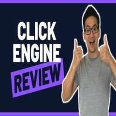 The Click Engine Detailed Review: Unveiling Algorithmic Precision for Real Buyer Traffic!
