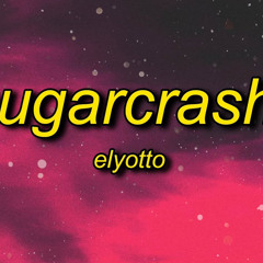 sugar crash(Original *intro* + pitched + Extended) edit by me❤️