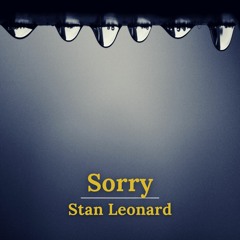 Sorry