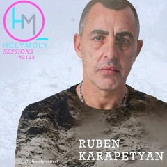 Ruben Karapetyan #2123