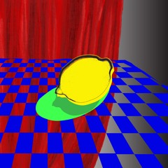 LEMON (YOU)