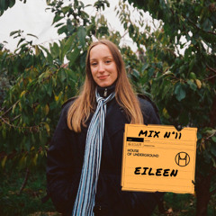 HOUMS#11 - EILEEN
