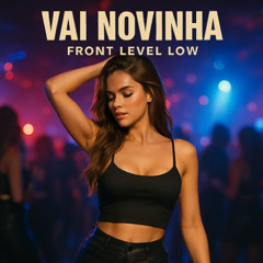 Vai Novinha - Front Level Low