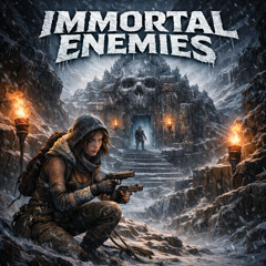immortal enemies