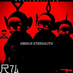 NBSM.R-ETERNAUTA [R7A065]