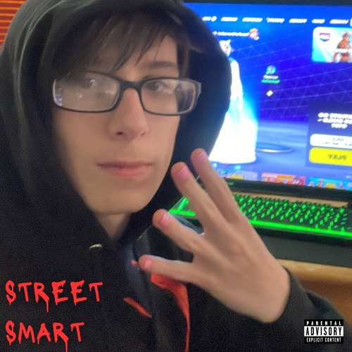 Adrian Freestyle