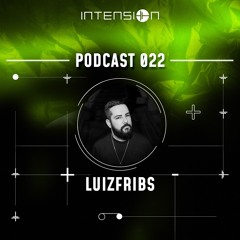 inTension Podcast 022 - Luiz Fribs