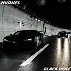 MVDNES - Black Hole