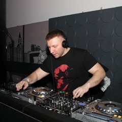 UDM @ Luminosity Presents Trance Gathering 14.02.2020