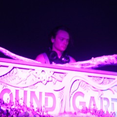 High Vibe Fest 2025 ~ Lunar Bass Stage