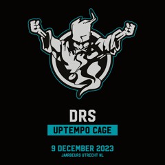 DRS | Thunderdome 2023 | Uptempo Cage