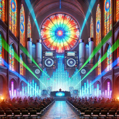 Church Of House Music