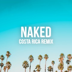 Bankrol Hayden - Costa Rica (NAKED Remix)