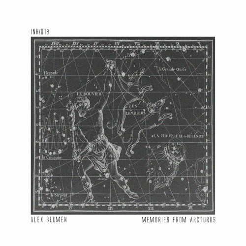 02. Alex Blumen -  Adityas