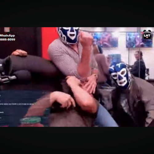 LHT Viernes 17 de octubre 2025