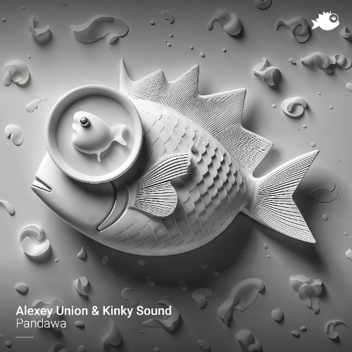 Alexey Union, Kinky Sound - "Pandawa" (Original Mix)