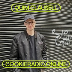 Quim Clausell at @COOKIERADIO 25.11.21