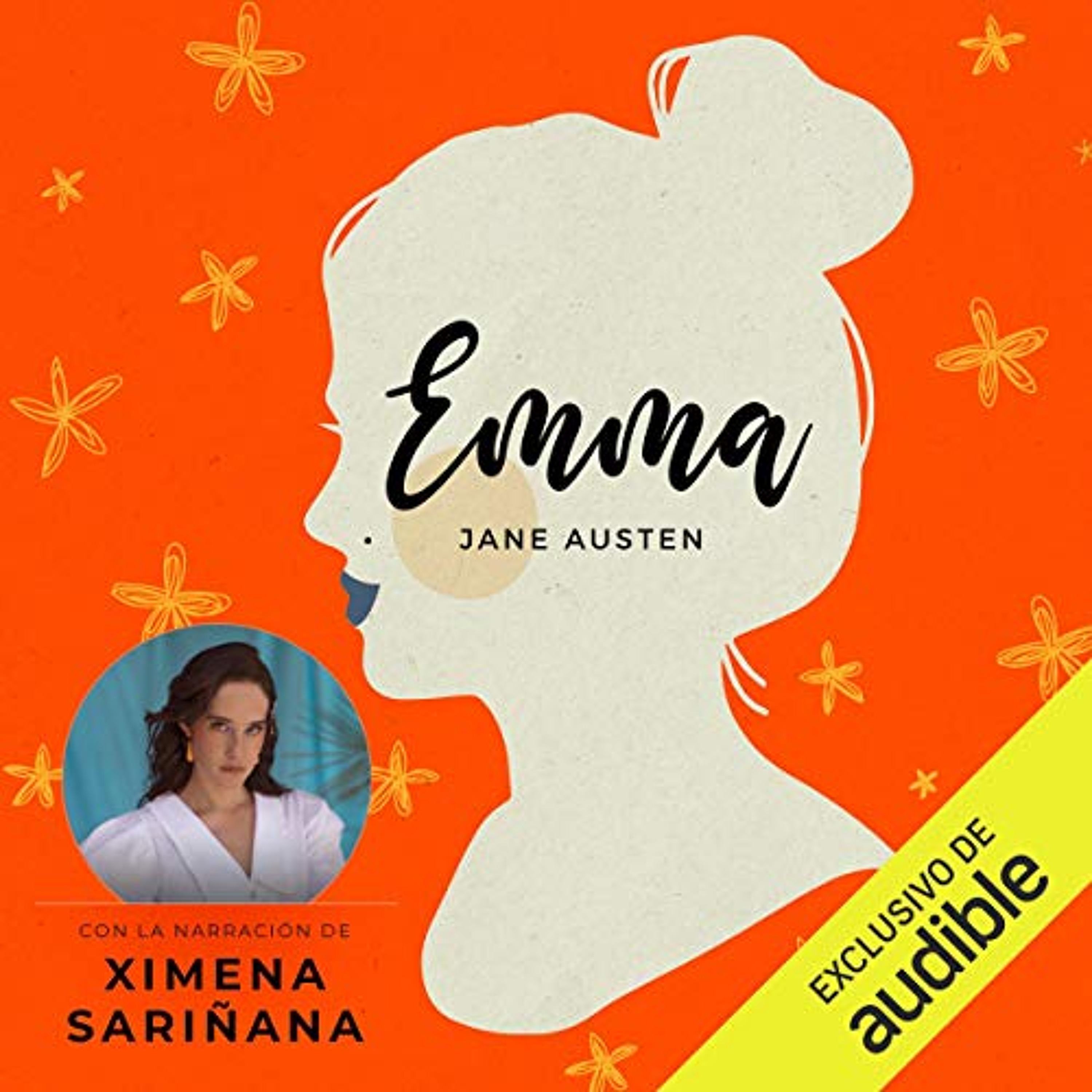 Emma (Spanish Edition) (Audiolibro) | Prueba Gratis