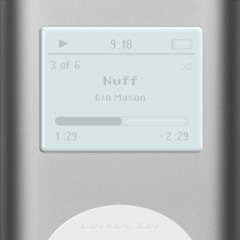 Nuff (Prod. by Ricky Felix)