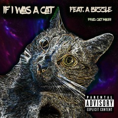 IF I WAS A CAT - FT A BIZZLE