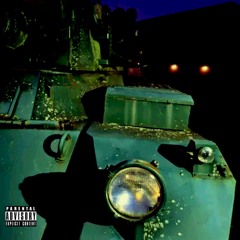 War (feat. knookraf)