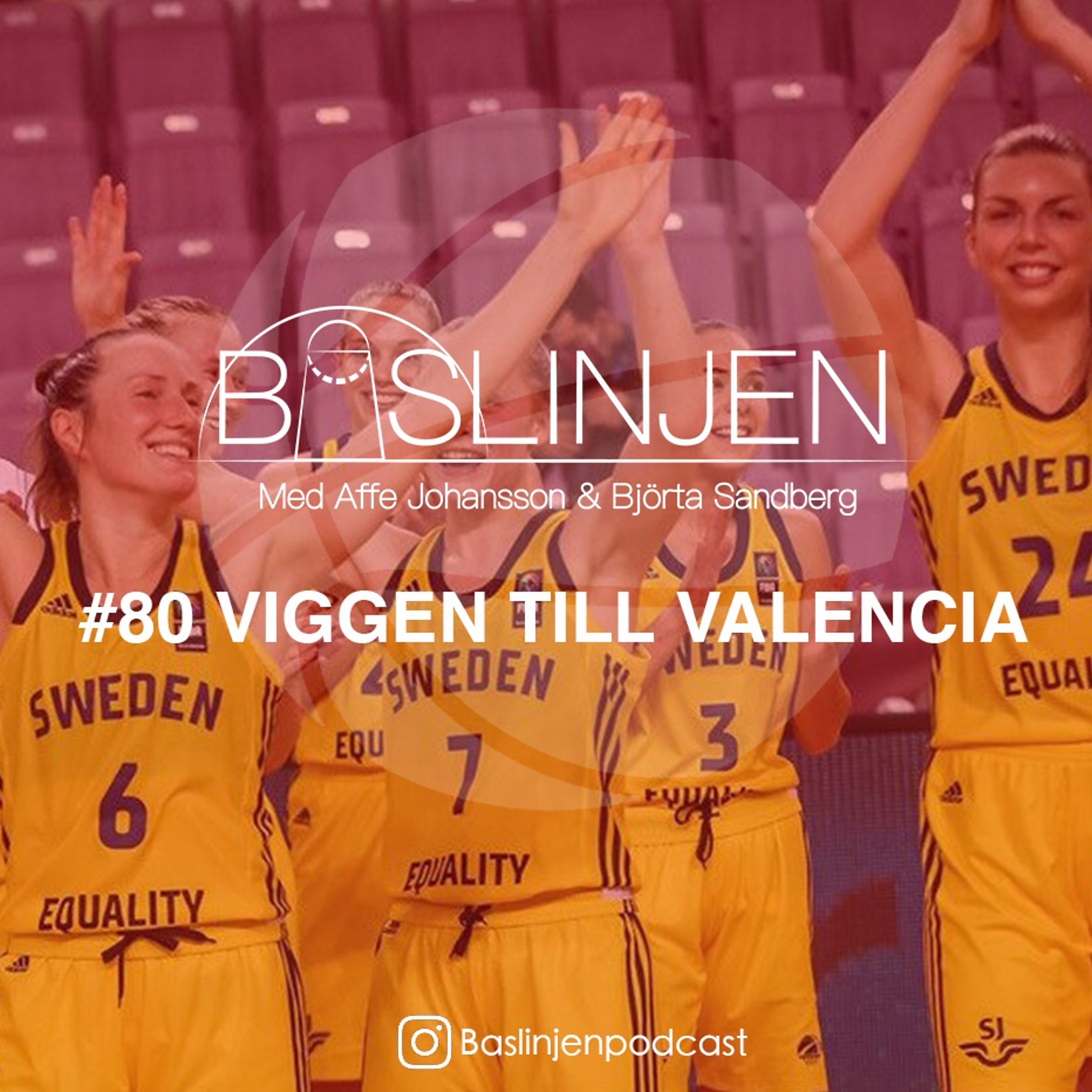 Baslinjen