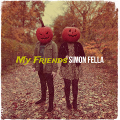 My Friends (Extended)