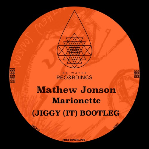Marionette - (JIGGY (IT) BOOTLEG)