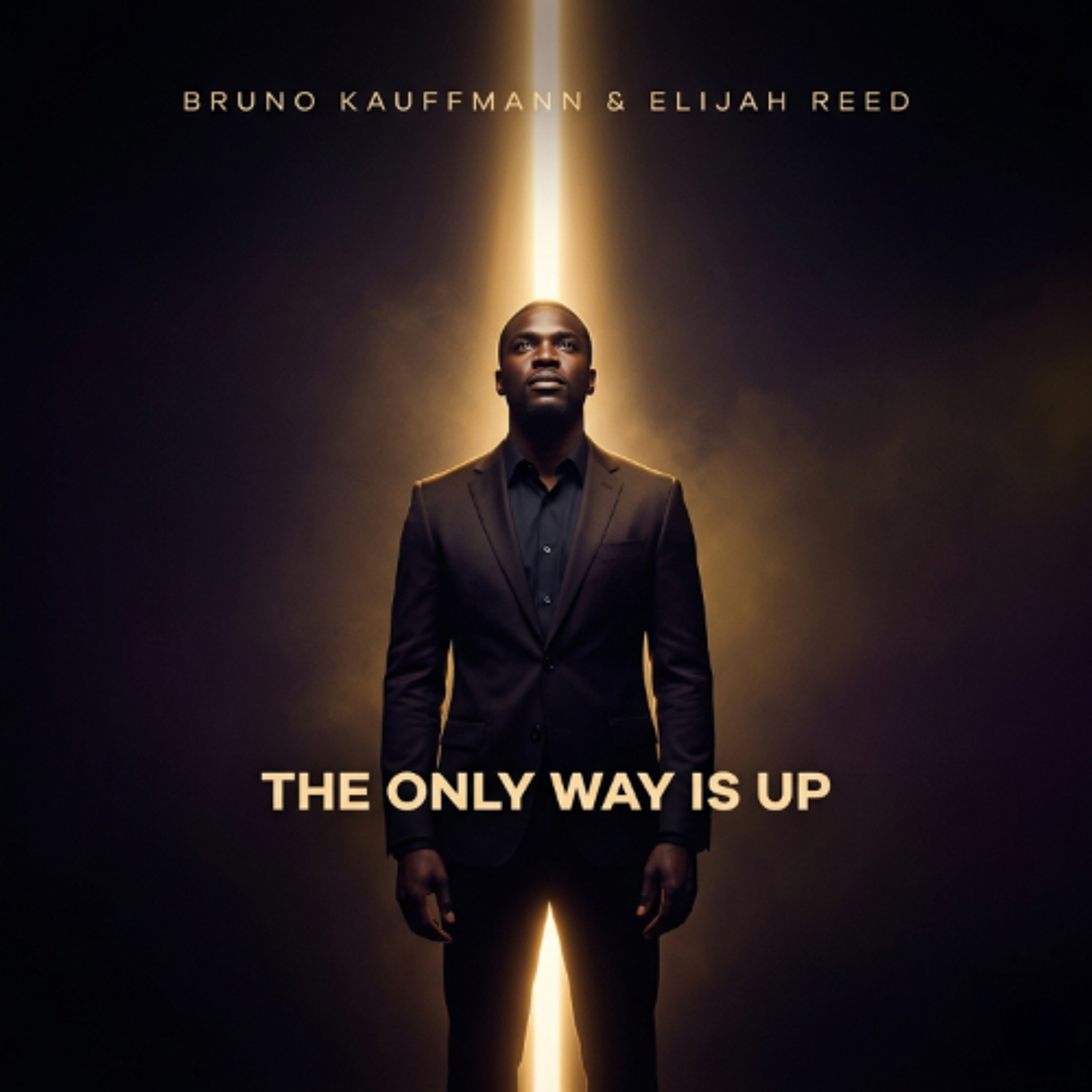 Bruno Kauffmann & Elijah Reed - The Only Way Is Up (Club Mix) episode artwork