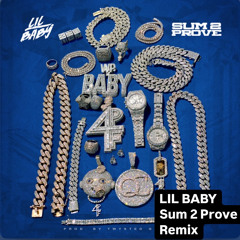 Sum 2 Prove remix