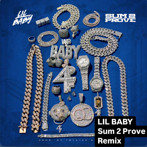 Sum 2 Prove remix