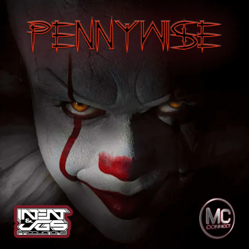 JGS, INTENT & Mc Connect - Pennywise (Sample)