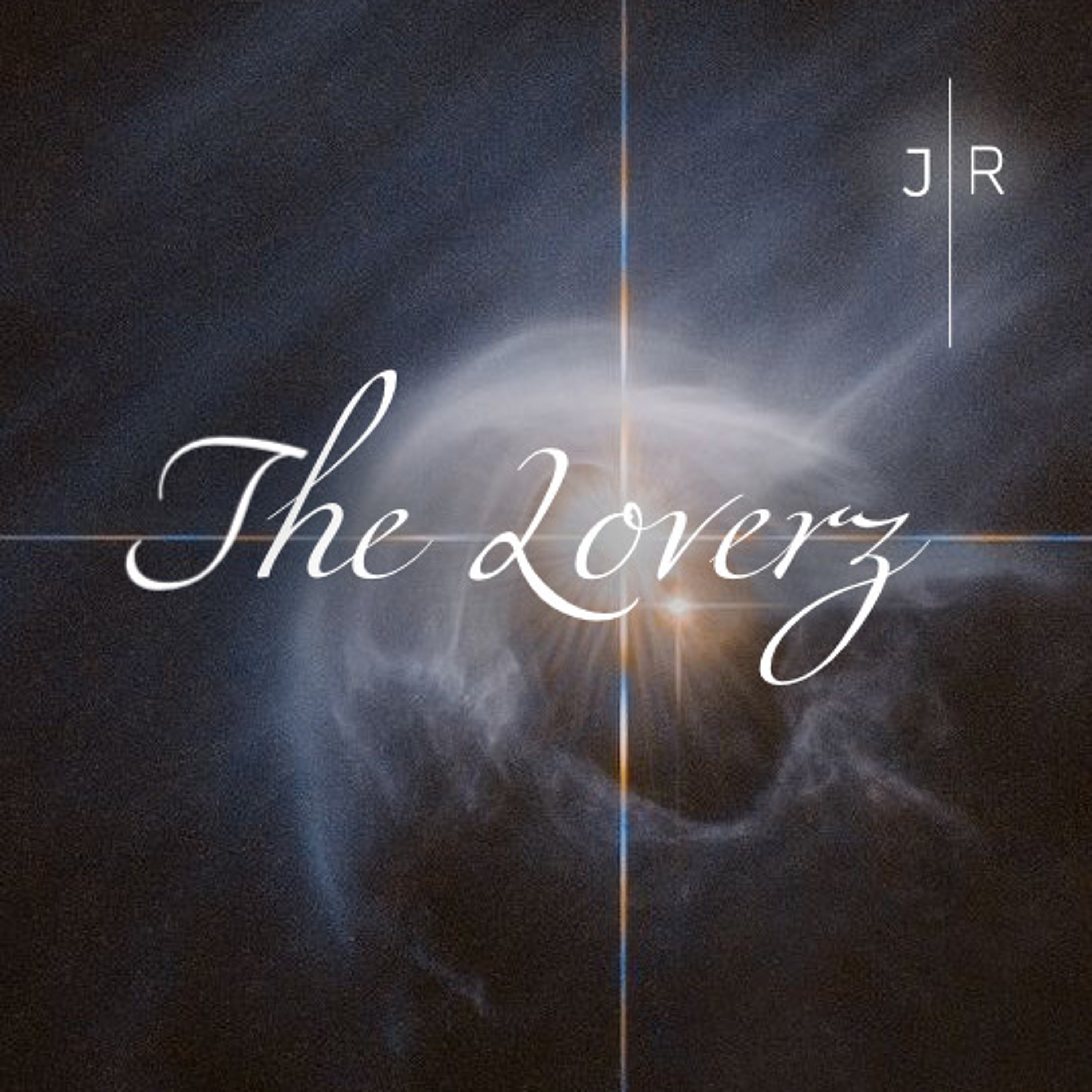 Jöta R (JR) - The Loverz (Dub Edit)