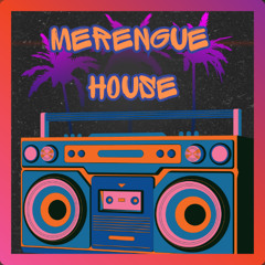 Merengue House Mix - Zub Zero