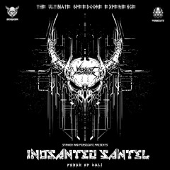 INOSANTED SANTEL : Purge of Kali [VDR027]