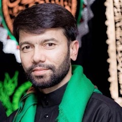 SALLAY ALLA YA HUSSAIN (a.s)  --  ALI SAFDAR  --  2023